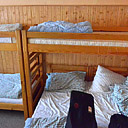 Pięcioosobowy pokój w Hotelu